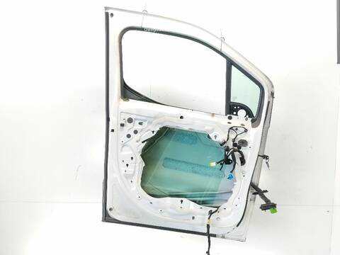 Foto 3ª: Puerta Delantera Izquierda Peugeot Rifter 1.5 BLUEHDI 100 102CV (2018)