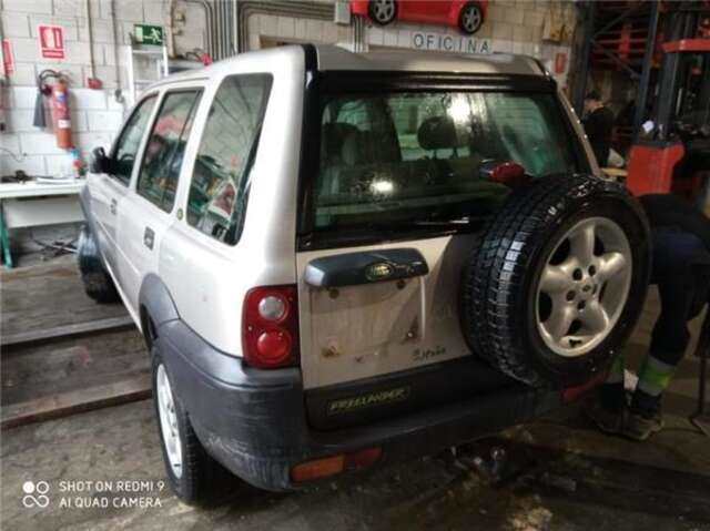 Foto 2ª: Aletin Delantero Izquierdo Land Rover Freelander 2.0 TD4 [20T2N]