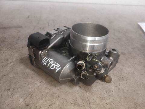 Foto 2ª: Caja Mariposa Volkswagen Passat ALT BERLINA (2002)