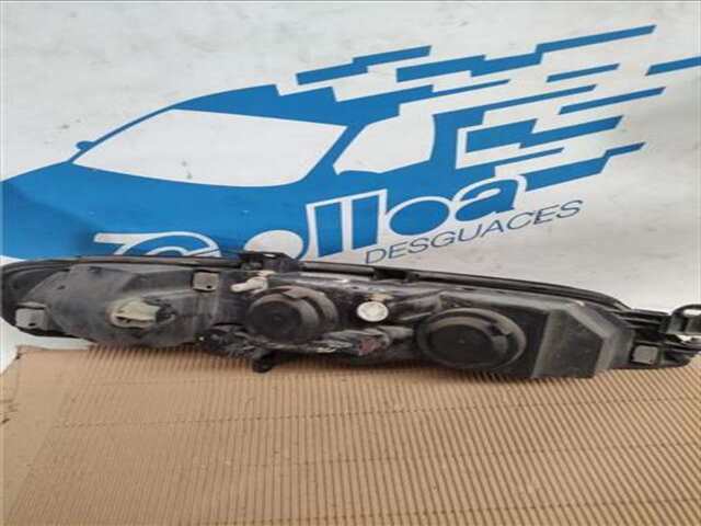 Foto 3ª: Faro Izquierdo Opel Vectra 2.0 I 16V [X 20 XEV]
