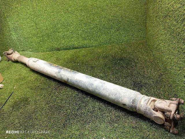 Cardán Trasero Toyota Land Cruiser 2.8 D-4D GRJ150