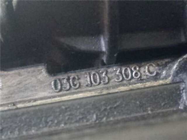 Foto 2ª: Culata Seat Leon 2.0 TDI 16V [BKD]