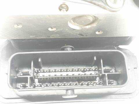 Foto 3ª: Abs Peugeot Boxer 2.0 BLUE-HDI FAP 131CV [AH03] (1974)