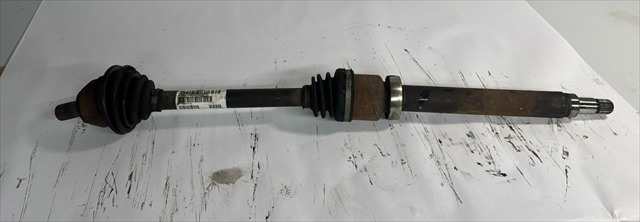 Foto 1ª: Transmision Delantera Derecha Ford Focus 1.6 GASOLINA [G/HWDA] (2006)