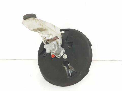 Foto 3ª: Servofreno Citroen Jumpy 2.0 BLUE-HDI FAP 122CV [AH01] (2016)