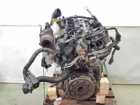 Motor Completo Fiat Doblo FURGON BASE
