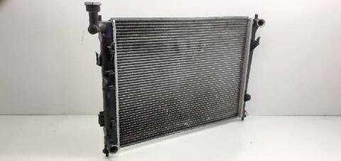 Foto 1ª: Radiador Motor Hyundai i30 CLASSIC 109CV 80KW [G4FA] (2011)