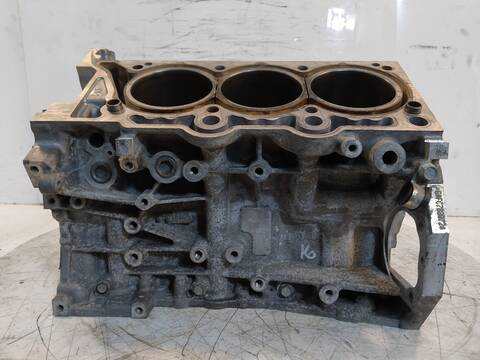 Foto 3ª: Bloque Motor Dodge Challenger 309 CV 227KW [ERB] (2015)