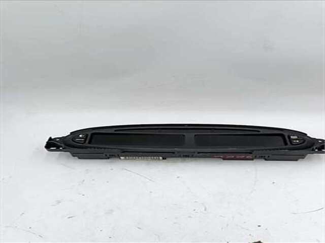 Cuadro de Instrumentos Citroen Xsara 2.0 HDI EXCLUSIVE [2.0 LTR. - 66 KW HDI CAT (RHY - DW10TD)]