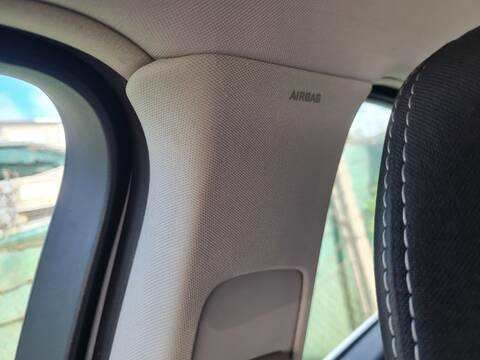 Airbag Cortina Delantero Derecho Renault Laguna DYNAMIQUE TOMTOM III 110CV 81KW
