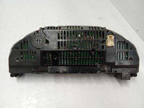Foto 2ª: Cuadro de Instrumentos Mercedes Clase C 160 C 200 KOMPRESSOR 204.041) 184CV 135KW [M 271.950] (2009)