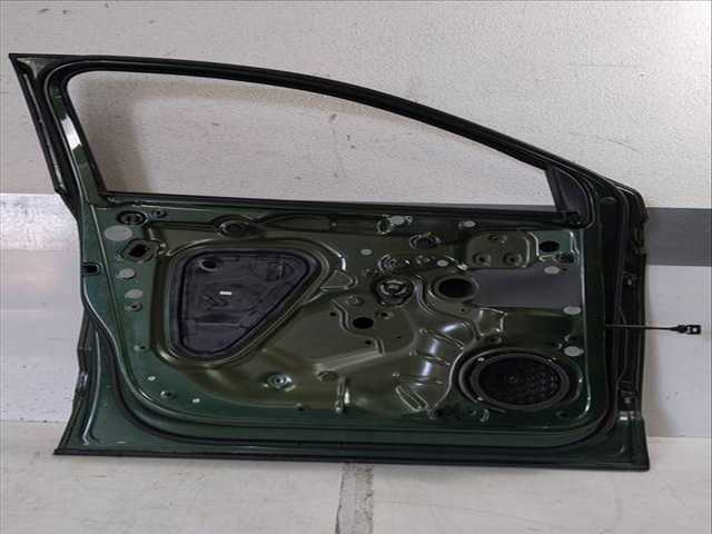 Foto 2ª: Puerta Delantera Izquierda Skoda Karoq 150 CV 110KW [DPCA DPC]