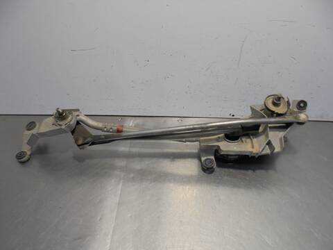 Motor Limpia Delantero Mitsubishi ASX CHALLENGE 2WD 117CV 86KW