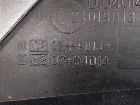Foto 4ª: Retrovisor Derecho Citroen C5 1.6 HDI RC8HZB) BERLINA 109CV 80KW [9HY (DV6TED4)] (2006)