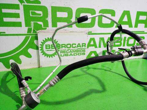 Foto 3ª: Tubos Aire Acondicionado Opel Astra ESSENTIA 90CV [Z14XEP] (2004)