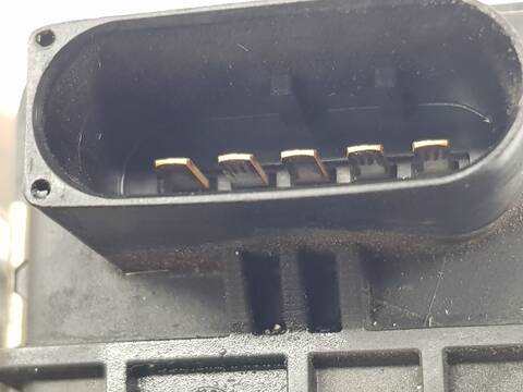 Foto 3ª: Turbocompresor Mercedes Clase ML 320 3.0 V6 CDI 224CV 165KW AUT. 164.122) W164) OM642 [642940] (2005)