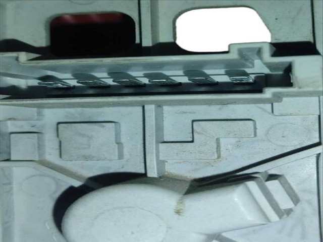 Foto 3ª: Piloto Trasero Izquierdo Mercedes Clase A 140 A 200 169.033 169.333) (2004)