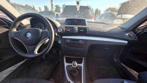 Kit Airbag Bmw Serie 1 114 N47D20C COUPE