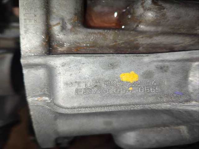 Foto 2ª: Caja Cambios Audi Tt COUPE (2002)