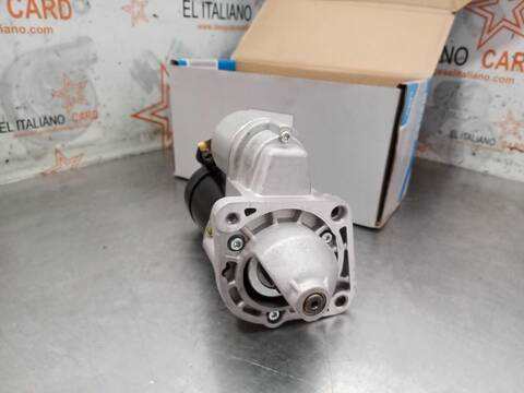 Foto 3ª: Motor de Arranque Fiat Panda TREKKING 4X4 54CV 40KW (1993)