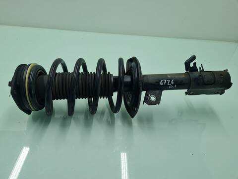 Amortiguador Delantero Izquierdo Nissan Qashqai ACENTA 4X4 131CV 96KW