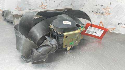 Cinturón Delantero Derecho Renault Megane CONFORT AUTHENTIQUE BERLINA 101CV 74KW II BERLINA 3P