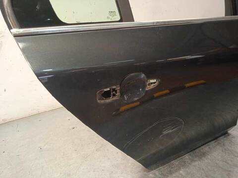 Foto 2ª: Puerta Trasera Derecha Volvo S60 2.0 DIESEL CAT 163CV 120KW [D5204T3] (2012)