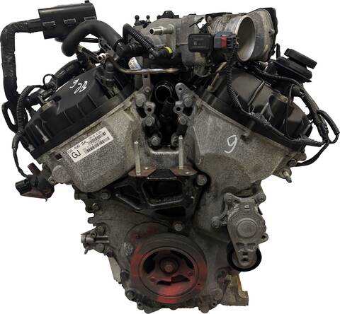 Foto 2ª: Motor Completo Ford Explorer 3.5 V6 370 CV 272KW [T35PDTD] (2016)