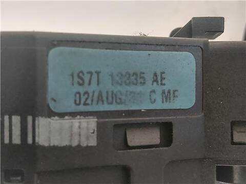 Foto 3ª: Mando Multifuncion Ford Fiesta 1.4 16V 80CV 59KW [FXJB] (2003)