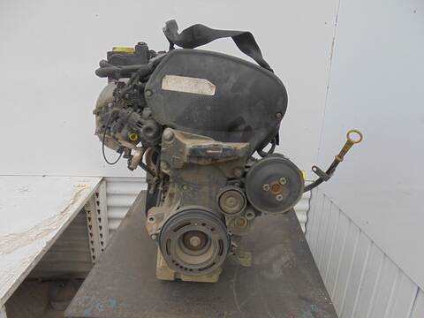 Foto 1ª: Motor Completo Opel Astra 1.6 16V 105CV 77KW [Z16XEP] (2006)