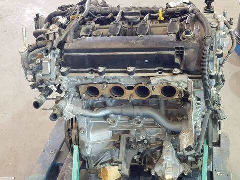Motor Completo Mazda CX5 EVOLUTION 2WD