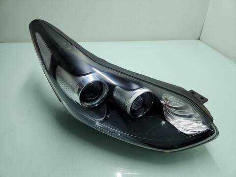 Faro Derecho Kia Sportage BUSINESS 2WD 116CV 85KW