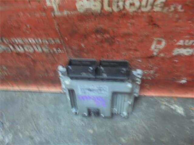 Centralita Motor ECU Ford Fiesta 1.5 ST-LINE [1.5 LTR. - 70 KW TDCI CAT]
