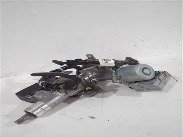 Columna Dirección Nissan Micra 1.5 DCI 90CV