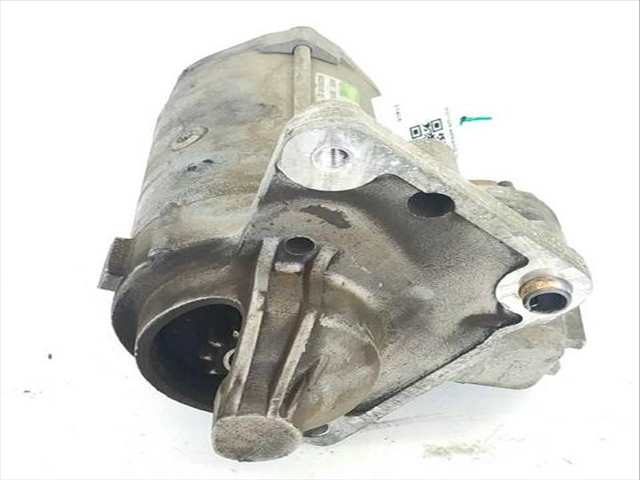 Foto 3ª: Motor de Arranque Citroen C4 1.6 HDI (2006)