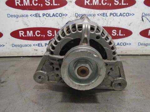 Alternador Ford Escort BERLINA 90CV 66KW