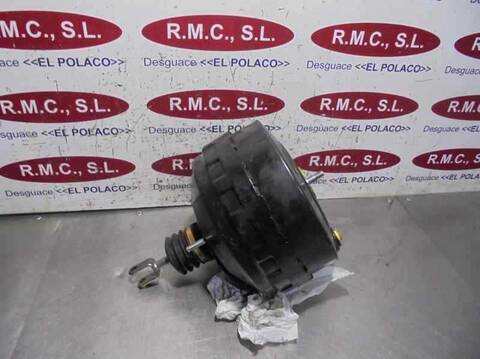 Foto 3ª: Servofreno Bmw Serie 1 114 118D BERLINA 143CV 105KW [204D4] (2005)