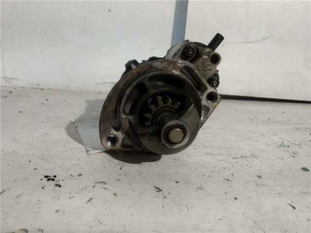 Motor de Arranque Hyundai i40 1.7 STYLE [1.7 LTR. - 100 KW CRDI CAT]