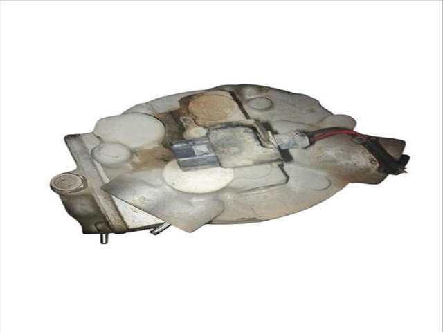 Compresor Aire Acondicionado Seat Cordoba 1.4 16V