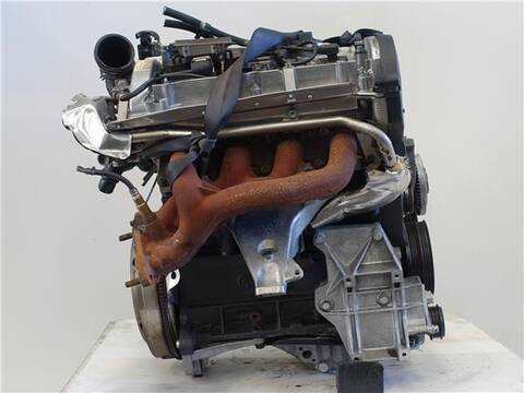 Foto 1ª: Motor Completo Audi A4 1.8 BERLINA 125CV 92KW [AVV] (2001)
