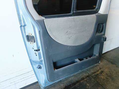 Foto 2ª: Puerta Lateral Corredera Izquierda Fiat Scudo 10 COMFORT L1H1 120 MULTIJET 120CV (2006)