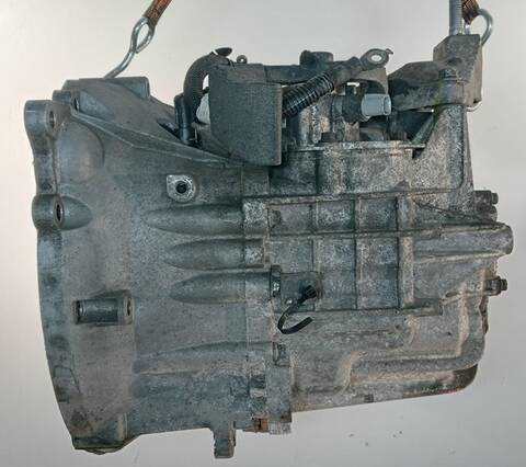 Foto 3ª: Caja Cambios Ford Mondeo GHIA 2 CAT 145CV (2007)