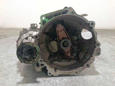 Caja Cambios Audi A3 1.6 TDI 105CV 77KW