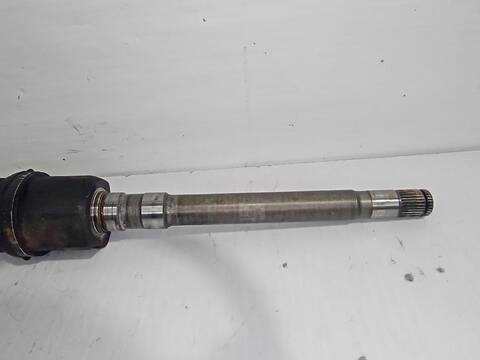 Foto 2ª: Transmision Delantera Derecha Land Rover Discovery TDV6 HSE AUT. 245CV [306DT] (2009)