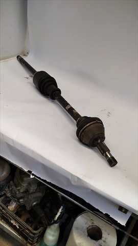 Transmision Delantera Derecha Citroen Jumper 2.2 HDI
