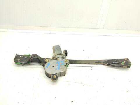 Elevalunas Eléctrico Delantero Derecho Fiat Punto 1.2 8V BERLINA 60CV 44KW