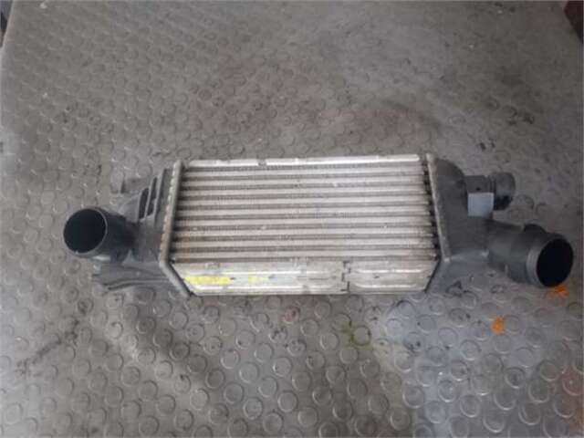 Foto 3ª: Intercooler Citroen C5 2.0 EXCLUSIVE [2.0 LTR. - 100 KW HDI CAT (RHR - DW10BTED4)] [RHR (DW10BTED4)]