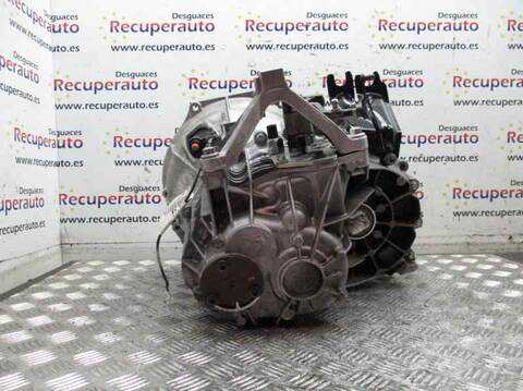 Foto 3ª: Caja Cambios Ford C Max G8DB CB3) 2007) (2009)