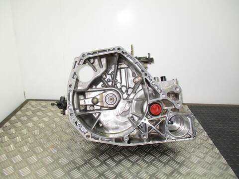 Foto 3ª: Caja Cambios Honda Crv B20Z1 RD1/3) (1999)