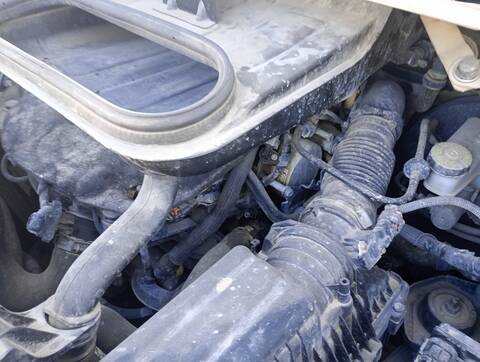 Foto 2ª: Motor de Arranque Fiat Scudo PANORAMA FAMILY L2H1 130 MULTIJET 5 SITZE) 128CV 94KW [RH02] (2014)